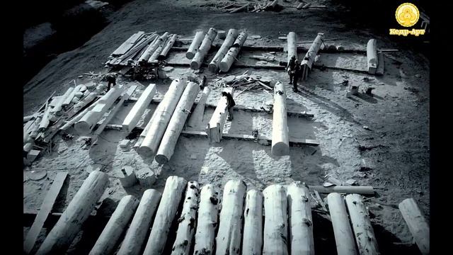 Презентация Компании "Кедр Арт". Уникальные деревянные дома и бани из кедра. #КедрАрт смотреть онлайн