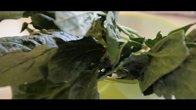 Рецепт коктейля Wellness от  Екатерины Мамедовой