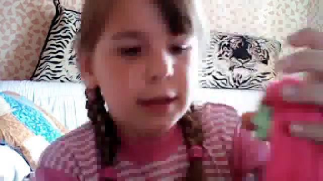 обзор на куклу МОНСТР ХАЙ Венера МАКФлайтрап смотреть онлайн