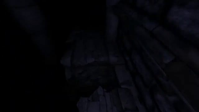 Amnesia - Custom Story - Oblivion: The Gates of Hell (4) Scary Rocks смотреть онлайн