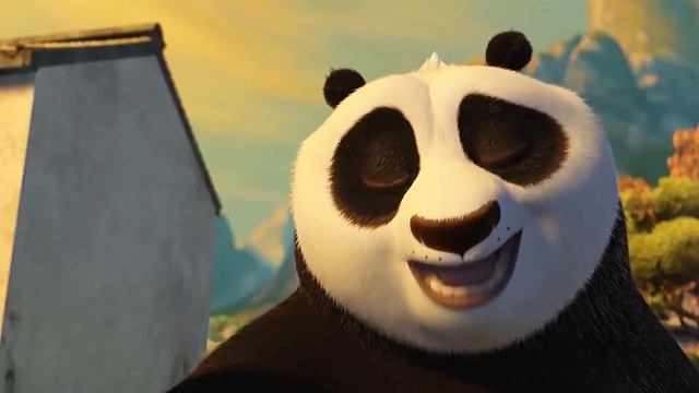 Fortnite Or PUBG ? Meme KungfuPanda                               Фортнайт или Бабаджи?Кунг-фу панд