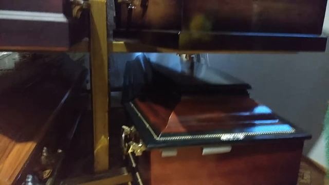 Ритуальные услуги по Симферопольскому району. Весь спектр услуг по организации похорон. +7978816565 смотреть онлайн