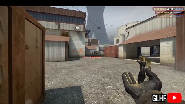 the smallest tech-9 in cs go смотреть онлайн