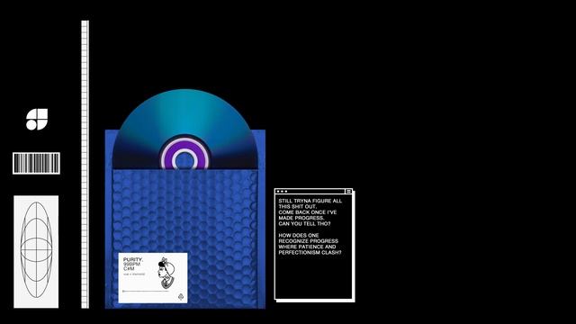 • free • 6lack + oliver francis type beat 2020 - "purity" | vue смотреть онлайн