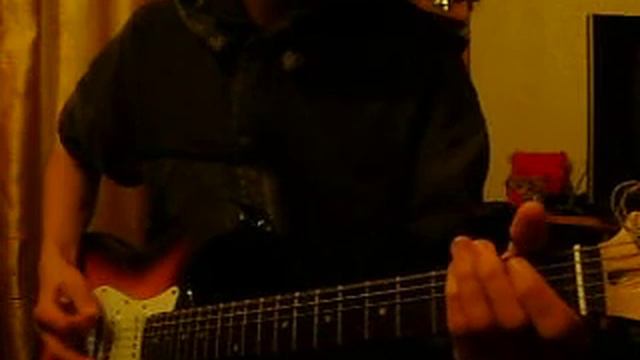 Stigmata-Желчь(Cover) смотреть онлайн