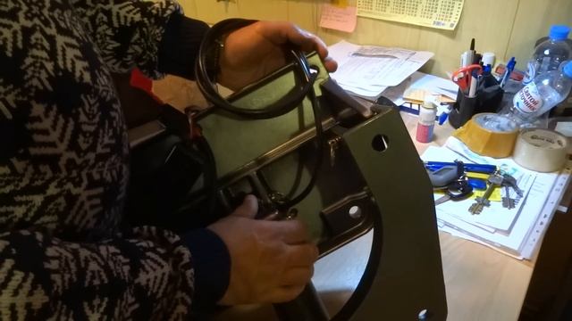Электро подъём Сеа про нюансы установки смотреть онлайн