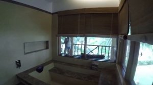 Aroma Beach Resort & SPA 4*. Муйне. Вьетнам