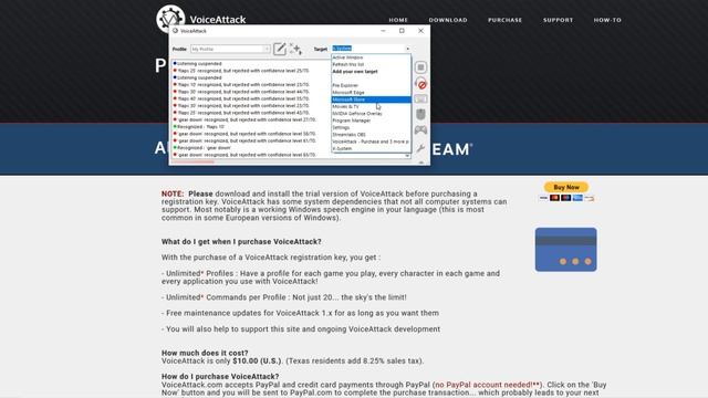 Voice Controlled CoPilot For Flightsim | X-Plane 11 | VR | Zibo Mod