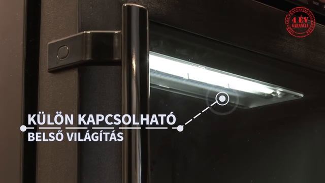 LIEBHERR WKb 1812 borhűtő - borklíma смотреть онлайн