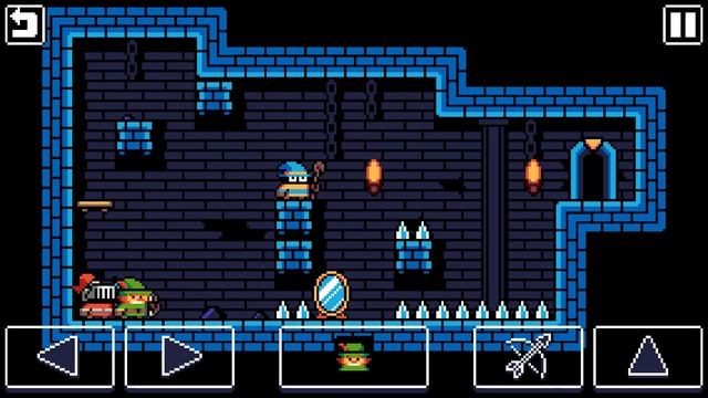 Total Party Kill no sacrifices lvl 51 смотреть онлайн