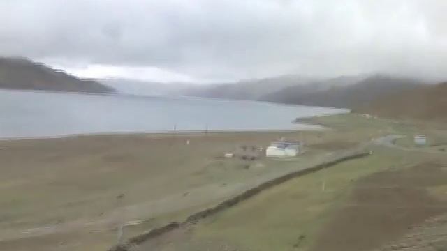 Тибет-Гималаи