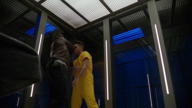 Стрела / Arrow – 5 сезон 22 серия смотреть онлайн