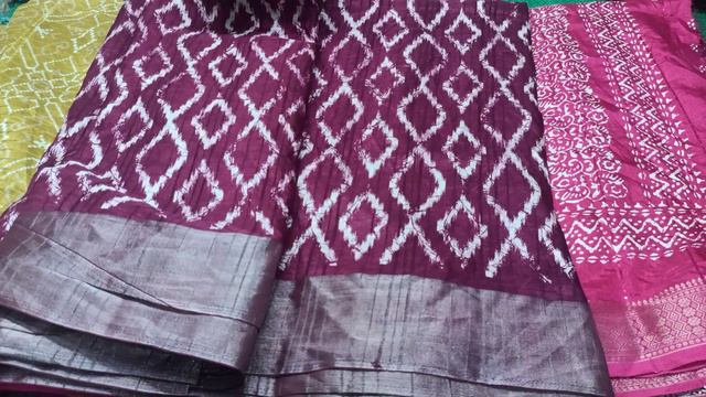 Beautiful Dola 2 cut sarees collection Rs.199/- only #whatsapp 8187895536 смотреть онлайн