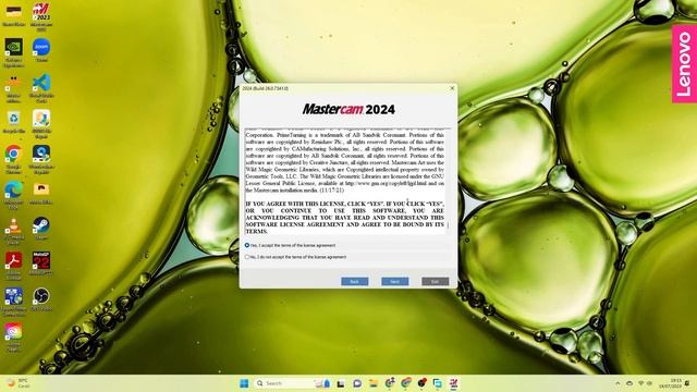 Download & Install Mastercam 2024 | Learning Edition смотреть онлайн