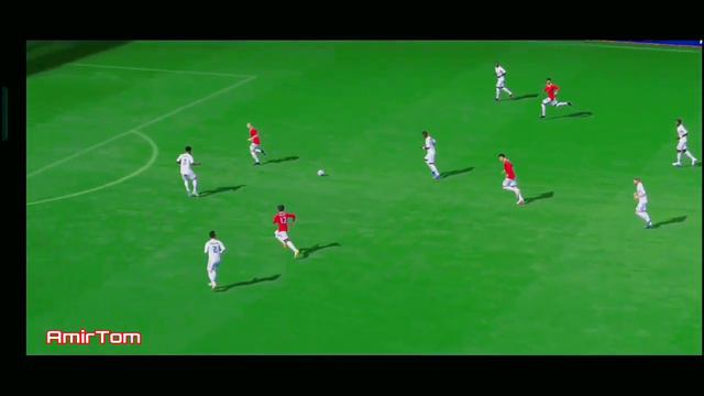 FIFA 16 MOD FIFA 23 VERSI SEPERTI PS5 | ANDROID OFFLINE смотреть онлайн