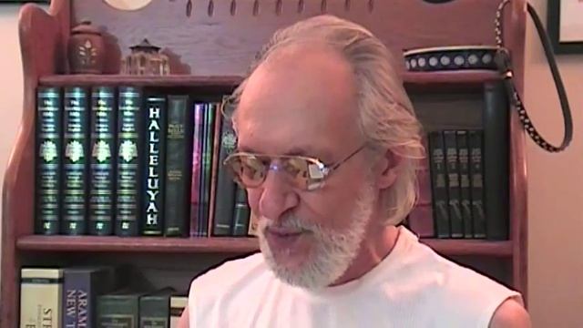 The Book of Galatiyim (Galatians) | Chapter 4 смотреть онлайн