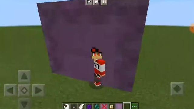 КАК НАДЕТЬ БРОНЮ МОБА В МАЙНКРАФТ ПЕ ? MOBS ARMOR MINECRAFT PE MODS смотреть онлайн