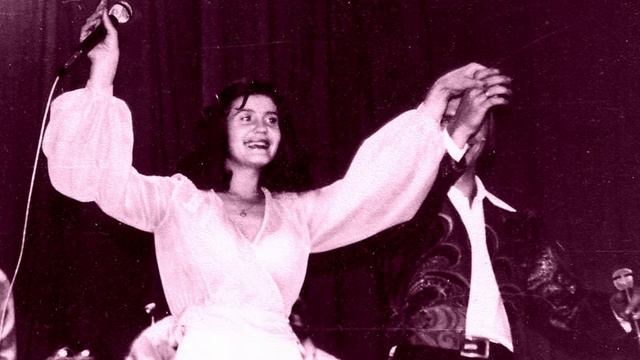 Cerība - Nora Bumbiere смотреть онлайн