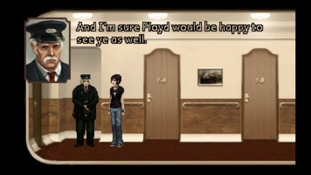 The Charnel House Trilogy - Full Walkthrough 1080p смотреть онлайн