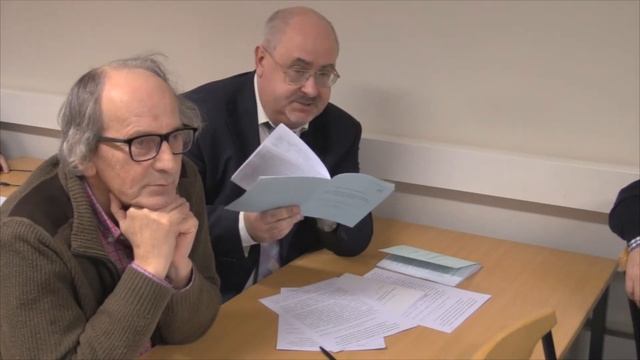 Защита кандидатской диссертации Астраханцева Н.А. смотреть онлайн