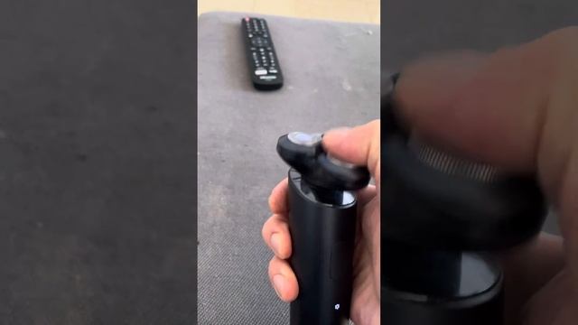 Xiaomi S700 опыт использования