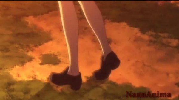 AMV《Нас называют поколением Next》(Аниме клип/Кизнайверы)