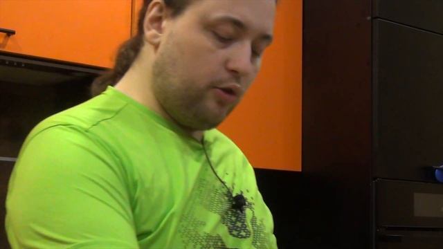 Это лучшие пирожки, что можно представить| Разбираю самодоставку из "Пирожковая на Московском" смотреть онлайн