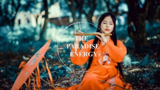 Chinese Bamboo Flute Music, Chinese Flute Music, Beatuiful Chines Music🎷🎶#relaxingmusic #flutemusic смотреть онлайн