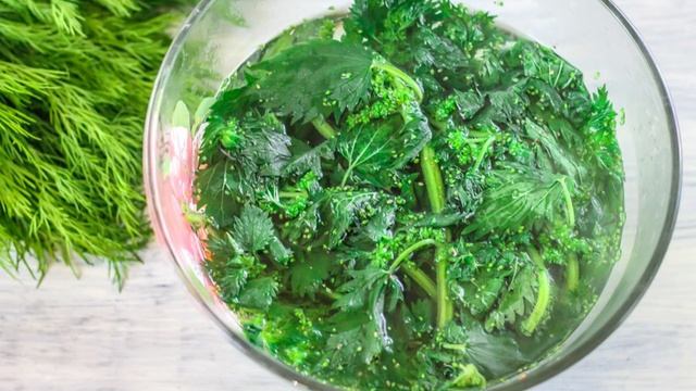 Сборник рецептов