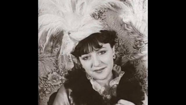 Helen Morgan "Why Was I Born?" (1929) смотреть онлайн