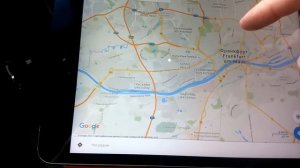 Навигация без интернета. Google Maps Offline и Maps.Me