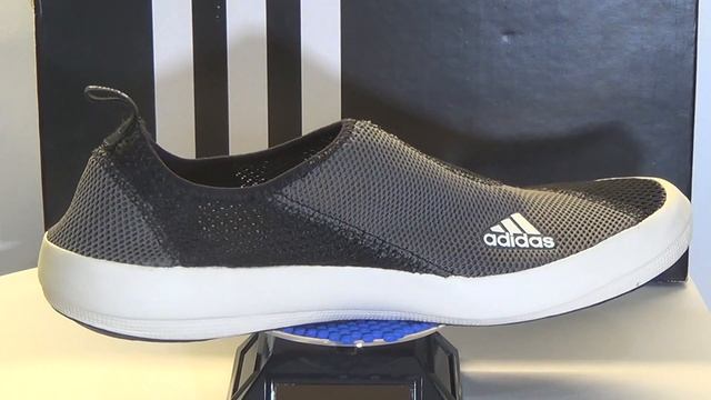 Обзор Adidas Climacool Boat SL Water Shoes Review