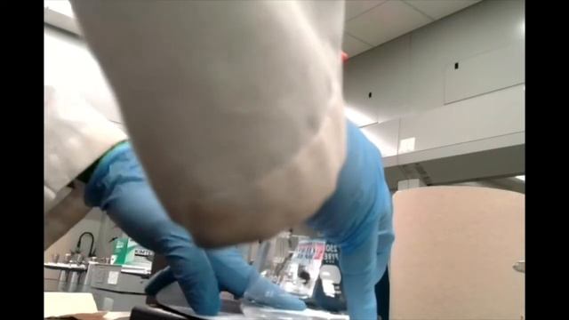 CHM 103 Lab 12: Titration смотреть онлайн