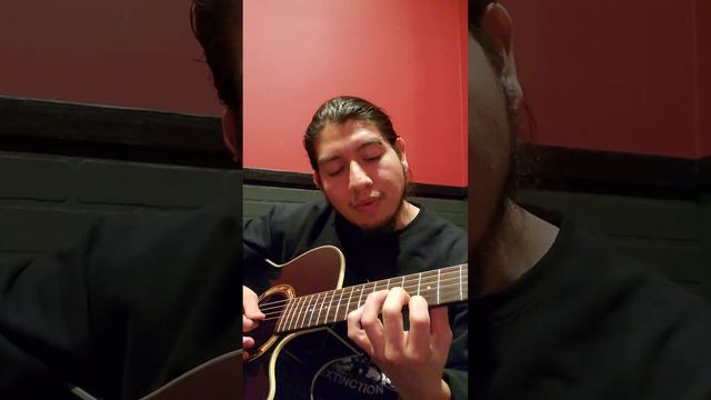 Cancion Del Mariachi - Desperado (guitar Tutorial) No Tabs Part 1