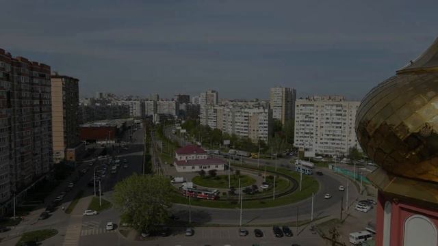 Православный Краснодар (Церкви Краснодара) Россия - Orthodox Krasnodar (Churches Krasnodar) Russia