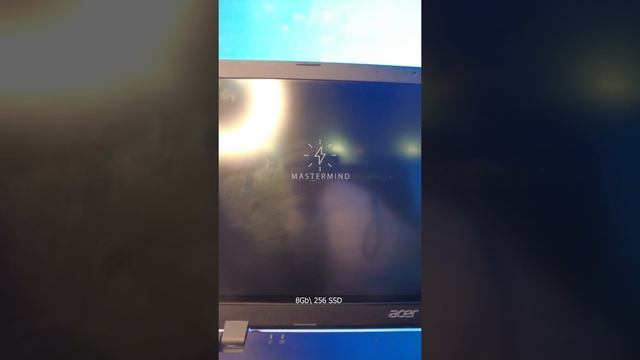 10th Generation Intel Core i5 Acer Aspire 3 Series Laptop Available At MASTERMIND смотреть онлайн