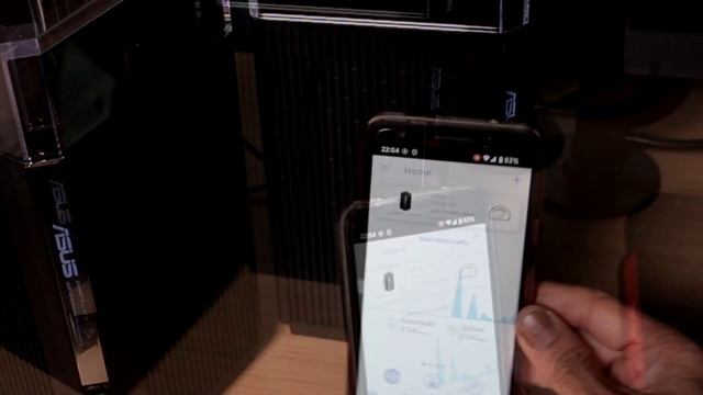 ASUS ZenWiFi Pro XT12 AX11000 Wi-Fi 6 Tri band Mesh System Setup & Review смотреть онлайн