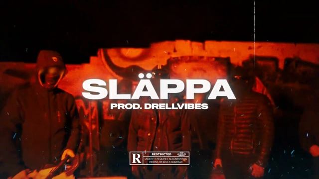 Släppa | Sickan x 23 x Dizzy Type Beat 2023 смотреть онлайн