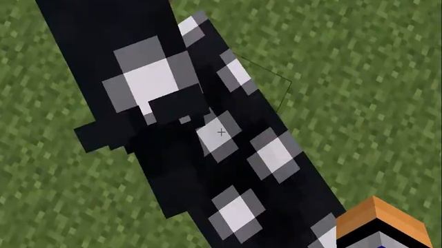 Как приручить лошадь minecraft 1.7.2 смотреть онлайн