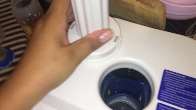 Vick’s Starry Night Humidifier смотреть онлайн