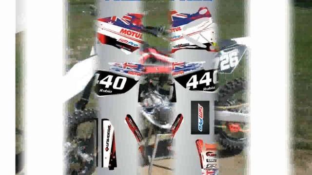 2009 Husqvarna CR 125 Features, Details смотреть онлайн