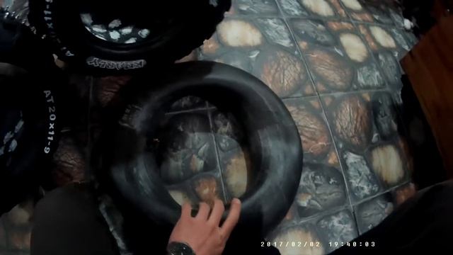 yamaha raptor шипуем шины смотреть онлайн