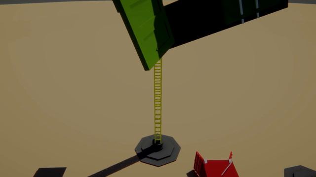 Gang Beasts - Forever Alone [Father and Son Gameplay] смотреть онлайн