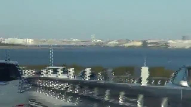 東京ゲートブリッジ開通 смотреть онлайн