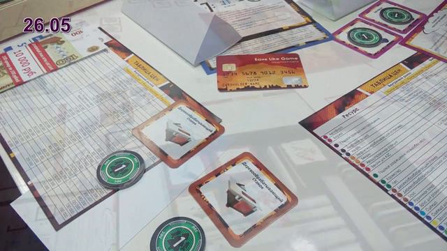 Первый Московский чемпионат по бизнес игре LikeGame смотреть онлайн