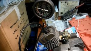 Вакуумметр