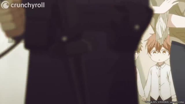 Mafuyu's Song | given смотреть онлайн