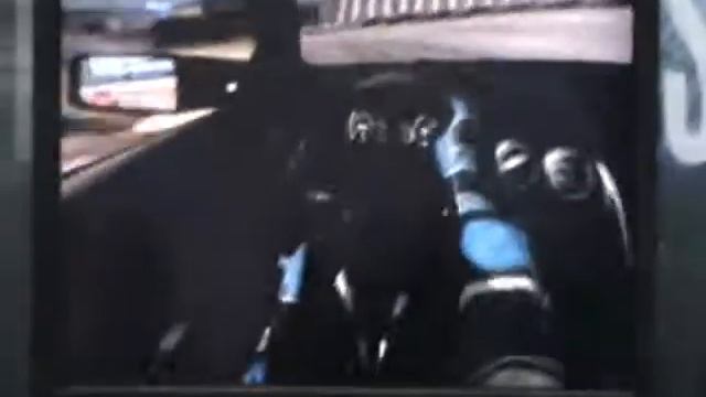 Need for Speed: Shift - In Game Intro from E3 2009 смотреть онлайн
