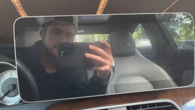 How to Fix No Sound Issue on Android Screens for Mercedes Benz смотреть онлайн