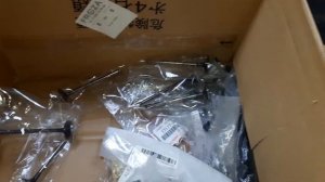 Тойота камри40,2AZ,ремонт двс на 30х поршнях,ч1